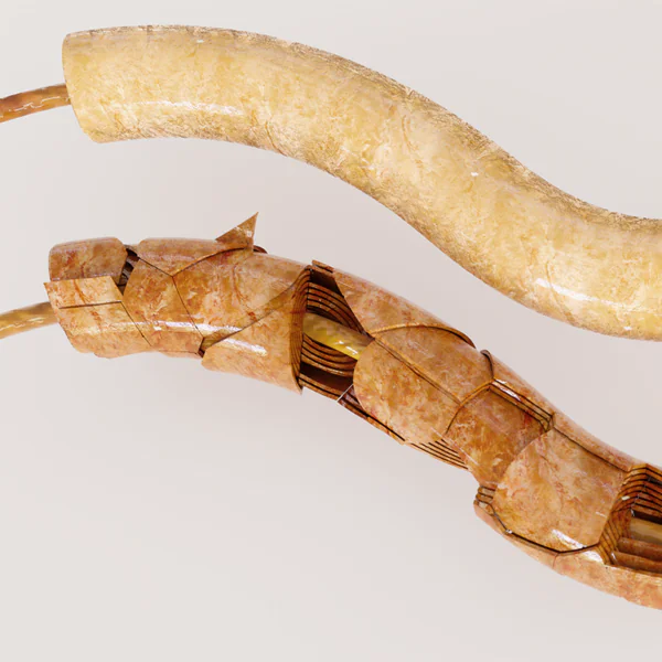 Guellain Barre